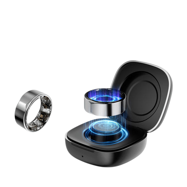 HCM-2301B Smart Bluetooth Ring