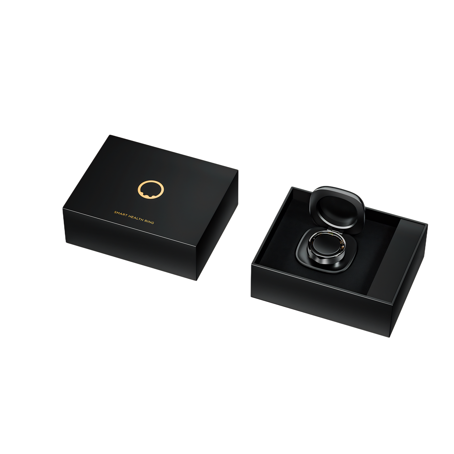 HCM-2301B Smart Bluetooth Ring