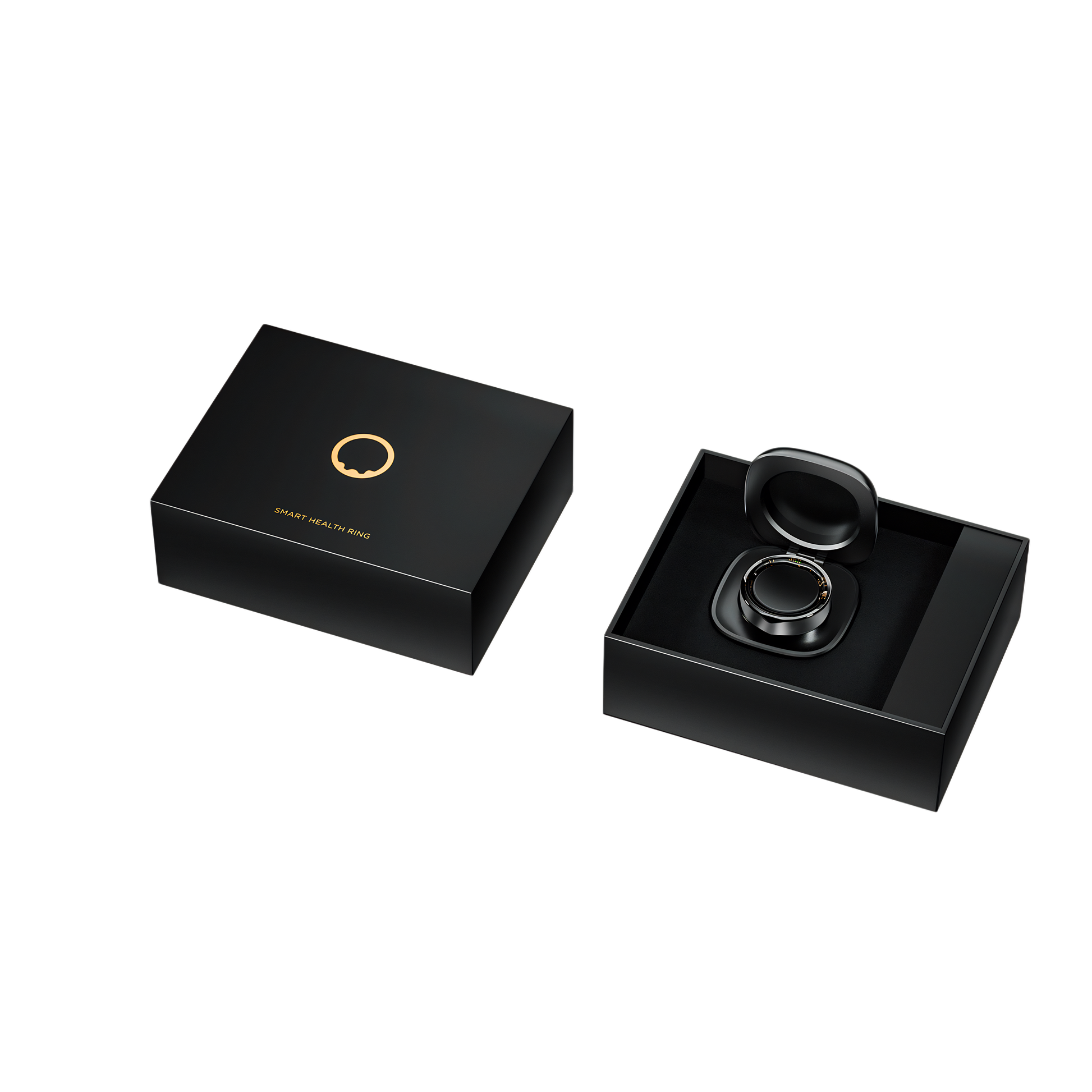 HCM-2301B Smart Bluetooth Ring