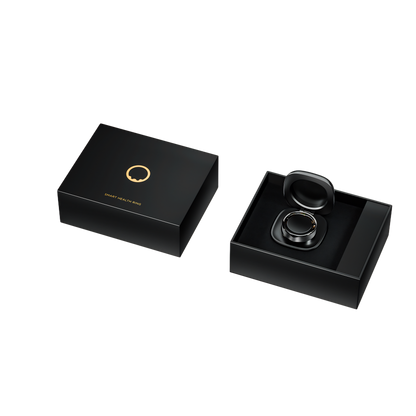 HCM-2301B Smart Bluetooth Ring