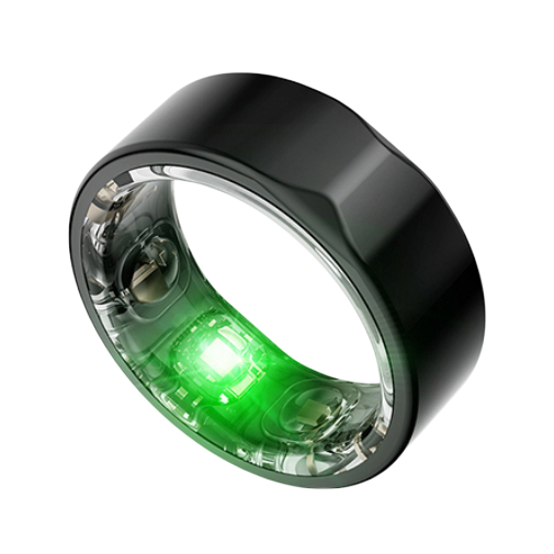 HCM-2301B Smart Bluetooth Ring