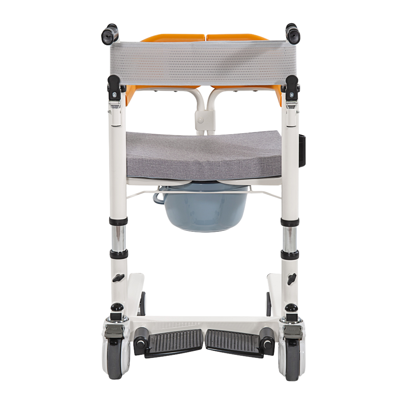 Home Care Transfer Lift for Elderly - Easy Mobility