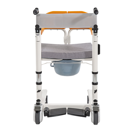 Home Care Transfer Lift for Elderly - Easy Mobility