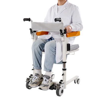 Home Care Transfer Lift for Elderly - Easy Mobility